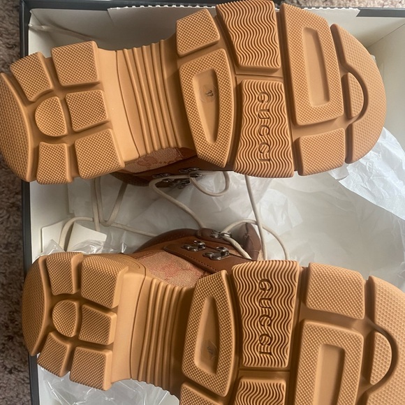 Gucci boots - Picture 5 of 8